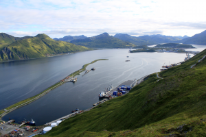 DutchHarbor