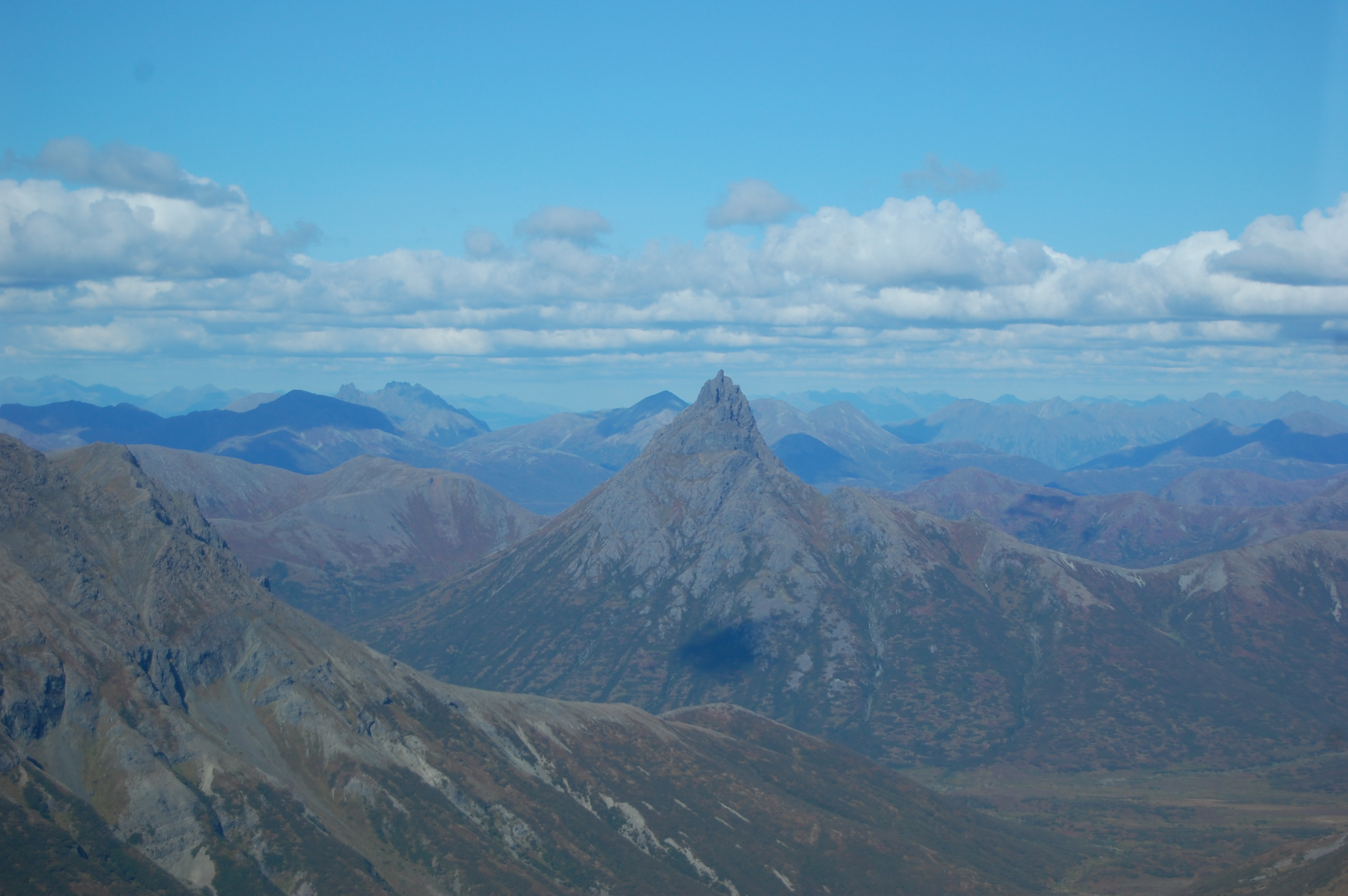 Togiak NWR Travis/Peterson Environmental Consulting, Inc.